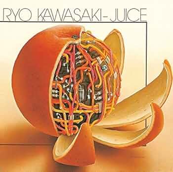 LP 川崎燎 Ryo Kawasaki – Lucky Lady Ryo Kawasaki – Lucky Lady – Vinyl (LP, Album + 2 more), 2021